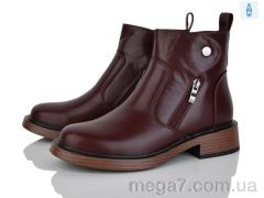 Ботинки, Lino Marano оптом Lino Marano H259-25E