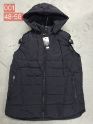 Жилетки жіночі ПОЛУБАТАЛ оптом