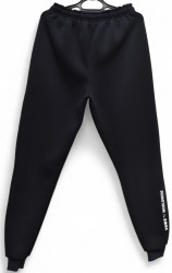 Спортивні штани чоловічі на флісі оптом