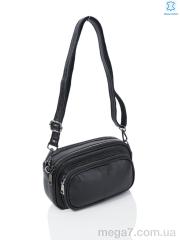 Сумка, Sunshine bag оптом W033 black