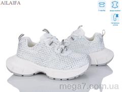 Кроссовки, Ailaifa оптом 168-5-3