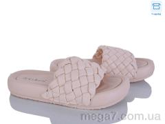 Шлепки, Захар-Gold оптом BH9016-3