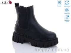 Ботинки, Aba оптом HENGJI-CUJQQ M5ABA23