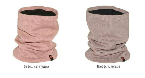 Баффы мужские на флисе оптом 64031578 09-62