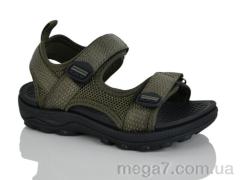 Сандалии, Ok Shoes оптом 1665-3