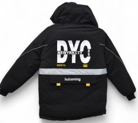 Куртки зимние юниор оптом 94165327 23-11-47