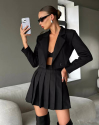 Костюми жіночі (2-ка) оптом INDRESS 