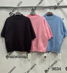 Свитера женские оптом 67895140 9634-123
