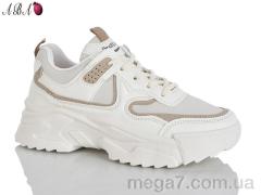 Кроссовки, Aba оптом Z52-7