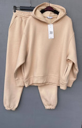 Спортивні костюми жіночі на флісі оптом ---