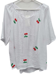 Футболки женские оптом 70315269 370-146