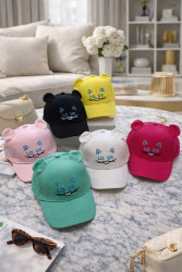 Кепки детские оптом 31245896 58-58