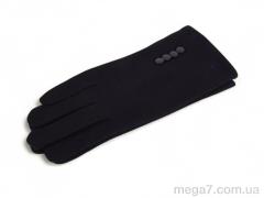 Перчатки, Королева оптом B15-89 black