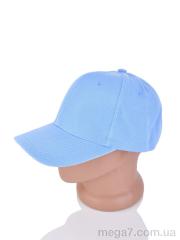 Кепка, RuBi оптом 7011-12 blue