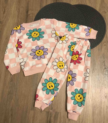 Нічні піжами дитячі оптом 