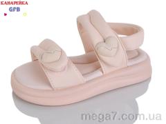 Босоножки, GFB-Канарейка оптом T67-3