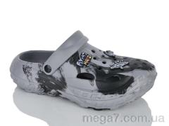 Кроксы, Violeta оптом A509 grey