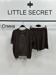 Костюмы женские оптом Little Secret 04593216 548-249
