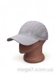 Кепка, Королева оптом 14-37 l.grey