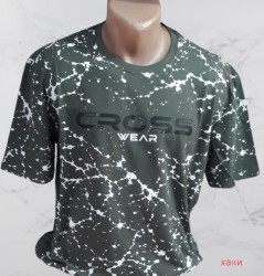 Футболки чоловічі оптом 