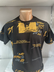 Футболки чоловічі оптом