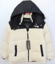 Куртки зимние женские оптом 57043691 KL8308-10
