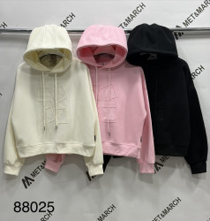Худи женские оптом 28940751 88025-214