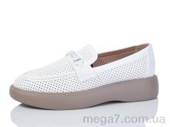 Туфли, Ok Shoes оптом H63A41-1