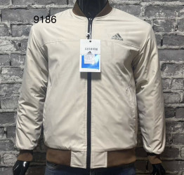 Бомбери двухсторонні чоловічі оптом