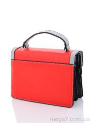 Сумка, Republic оптом 0002 red-grey