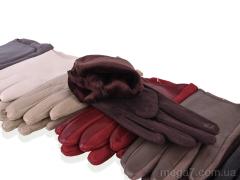 Перчатки, RuBi оптом MK01 mix