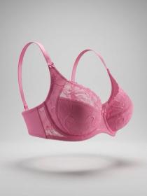 Бюстгальтер Diorella 36143D (  коралловый, D  6 шт. )
