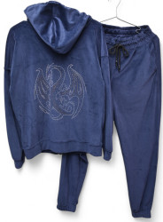 Спортивні костюми жіночі оптом        