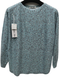 Кофты женские оптом 49365081 F89-173