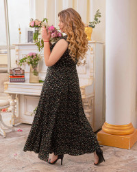 Сукні жіночі БАТАЛ оптом Defile comfort