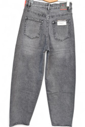 Джинси жіночі RELUCKY БАТАЛ оптом