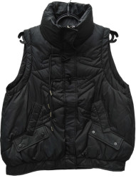 Жилетки женские оптом 90863124 606-24