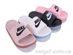 Шлепки, Elmob оптом Elmob  W897 mix