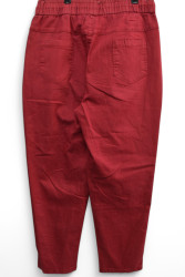 Брюки жіночі БАТАЛ оптом