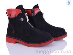 Ботинки, Xifa kids оптом FG913-3K