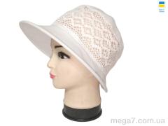 Панама, Mabi оптом 0711 білий