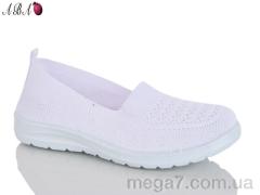 Слипоны, Aba оптом 3026-50