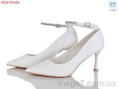 Туфли, QQ&Панда оптом QQ95-2