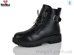 Ботинки, SUBA оптом M389