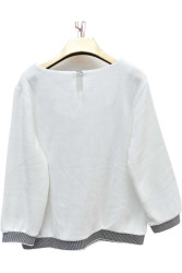 Кофти жіночі БАТАЛ оптом GERTIE 