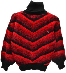 Светри жіночі БАТАЛ оптом 