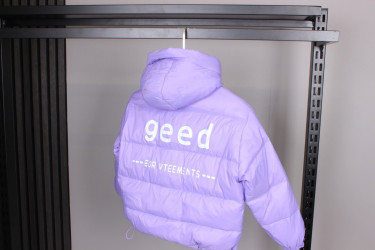 Куртки демисезонные подростковые оптом 08295461 11816-108