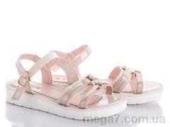 Босоножки, L&M-Lemon оптом G17