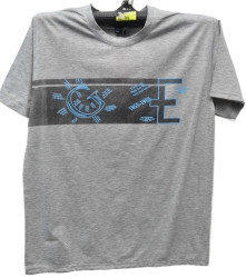 Футболки мужские БАТАЛ оптом 83056172 523-294