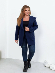 Кардигани жіночі БАТАЛ оптом Vinogradova